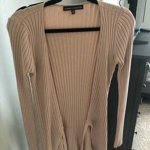 Matching nude set from Naked Wardrobe